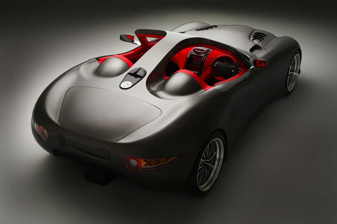 Trident Iceni to launch at Salon Privé