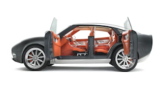 Spyker and Youngman enter partnership
