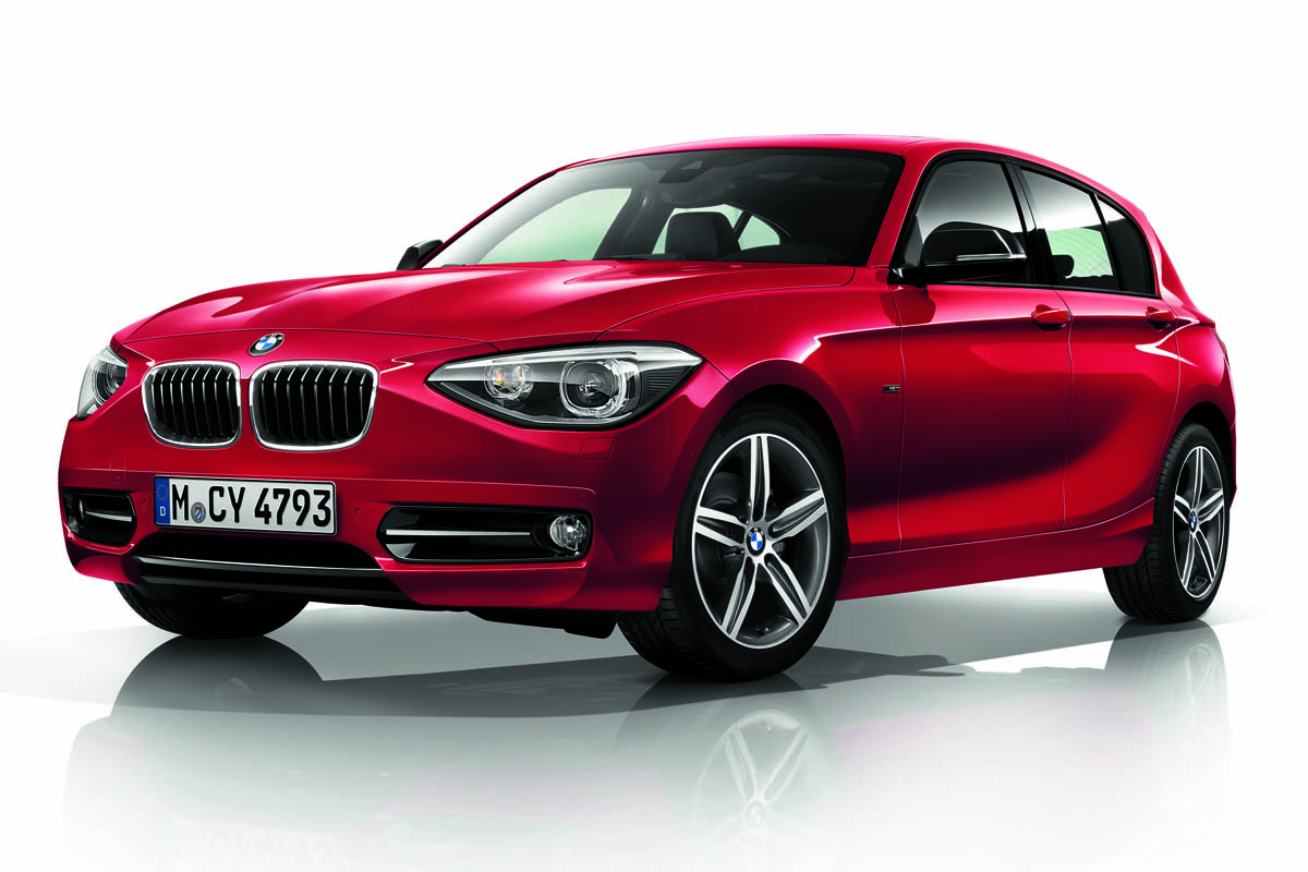 Advertorial 1-series