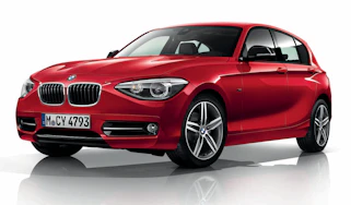 Advertorial 1-series