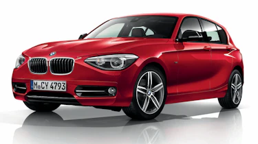 Advertorial 1-series