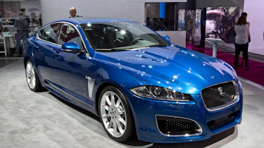 Jaguar XFR Speed Pack launched
