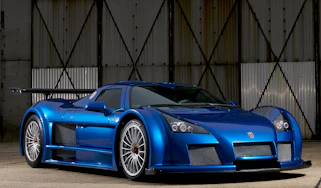 Gumpert files for insolvency