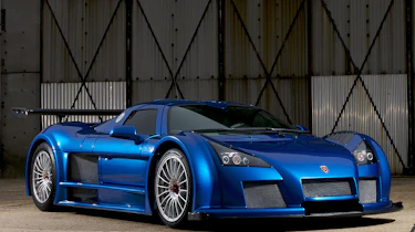 Gumpert files for insolvency