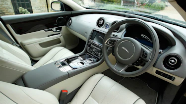 Jaguar XJ 3.0 SC