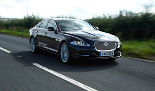 Jaguar XJ 3.0 SC