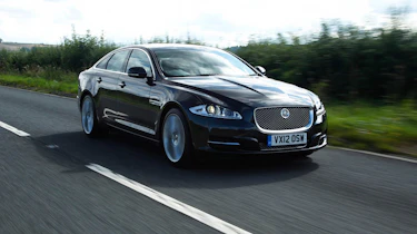 Jaguar XJ 3.0 SC