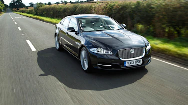 Jaguar XJ 3.0 SC