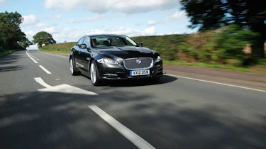 Jaguar XJ 3.0 SC
