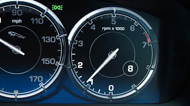 Jaguar XJ 3.0 SC