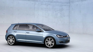 VW Golf Mk7