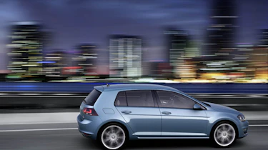 VW Golf Mk7