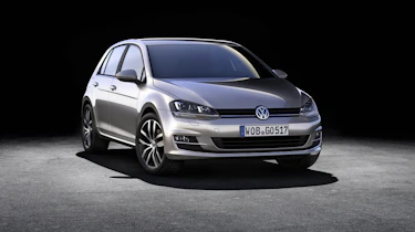 VW Golf Mk7