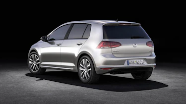 VW Golf Mk7