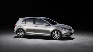 VW Golf Mk7