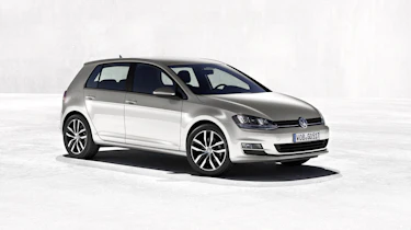 VW Golf Mk7