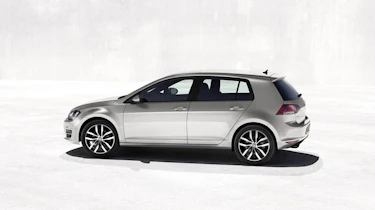 VW Golf Mk7