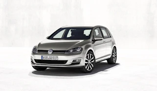 VW Golf Mk7