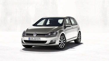 VW Golf Mk7