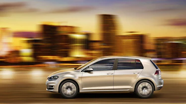 VW Golf Mk7