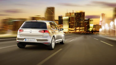 VW Golf Mk7
