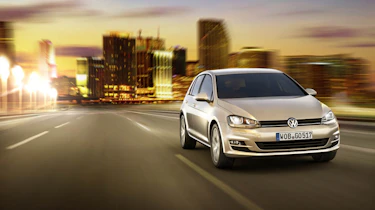 VW Golf Mk7