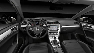 VW Golf Mk7