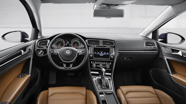 VW Golf Mk7