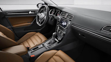 VW Golf Mk7