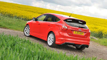 Ford Focus 1.0 Ecoboost Superchips