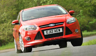Ford Focus 1.0 Ecoboost Superchips evo car review