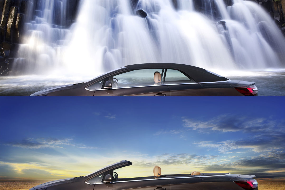 Vauxhall's new convertible teased