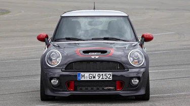 2012 Mini John Cooper Works GP
