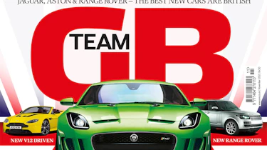 November 2012 issue of evo Magazine