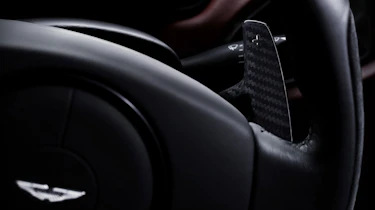 Aston Martin Vanquish