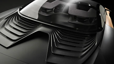 Peugeot Onyx fully revealed