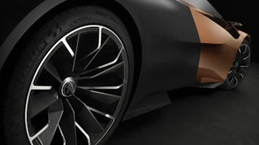 Peugeot Onyx fully revealed