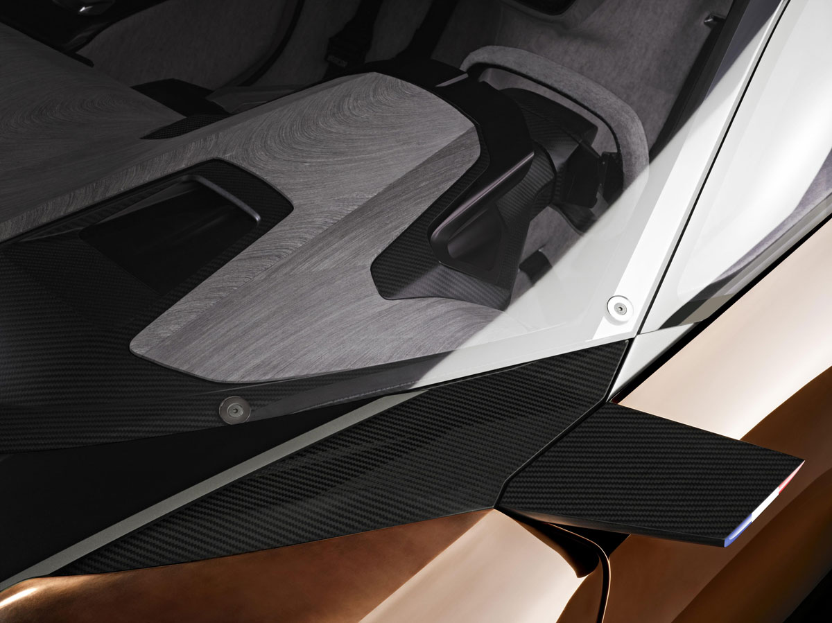 Peugeot Onyx fully revealed