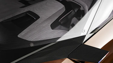 Peugeot Onyx fully revealed