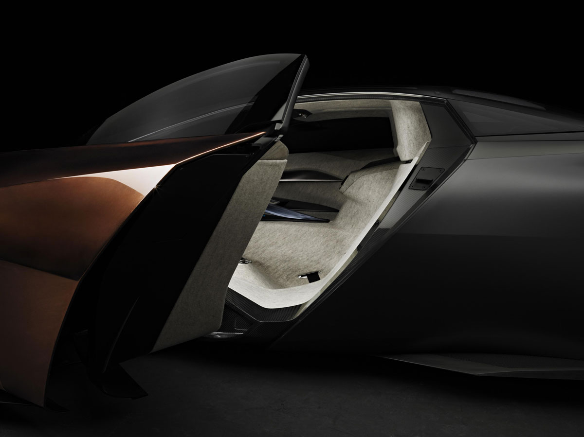 Peugeot Onyx fully revealed