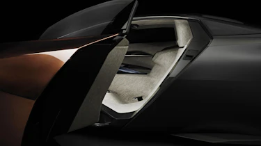 Peugeot Onyx fully revealed