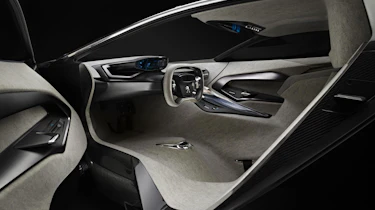 Peugeot Onyx fully revealed
