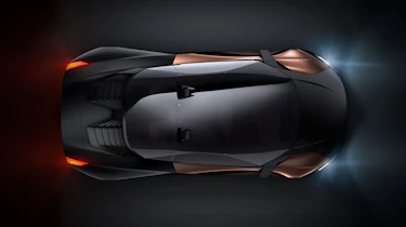 Peugeot Onyx fully revealed
