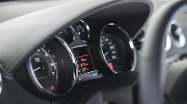 Hot Peugeot RCZ R confirmed