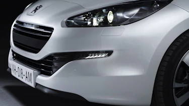 Hot Peugeot RCZ R confirmed