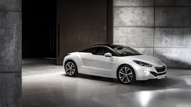 Hot Peugeot RCZ R confirmed