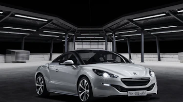 Hot Peugeot RCZ R confirmed