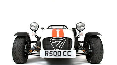 Caterham R600 a possibility