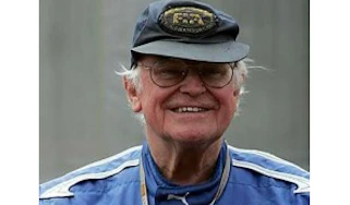Professor Sid Watkins dies