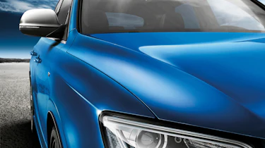 Audi SQ5 'Exclusive' to launch at Paris